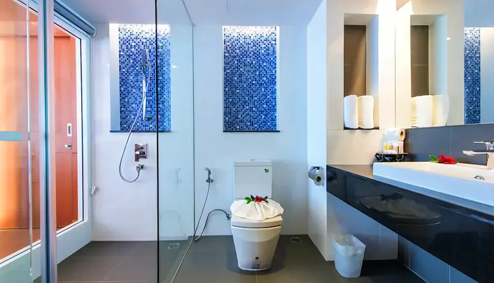 هتل فی فی هاربر ویو